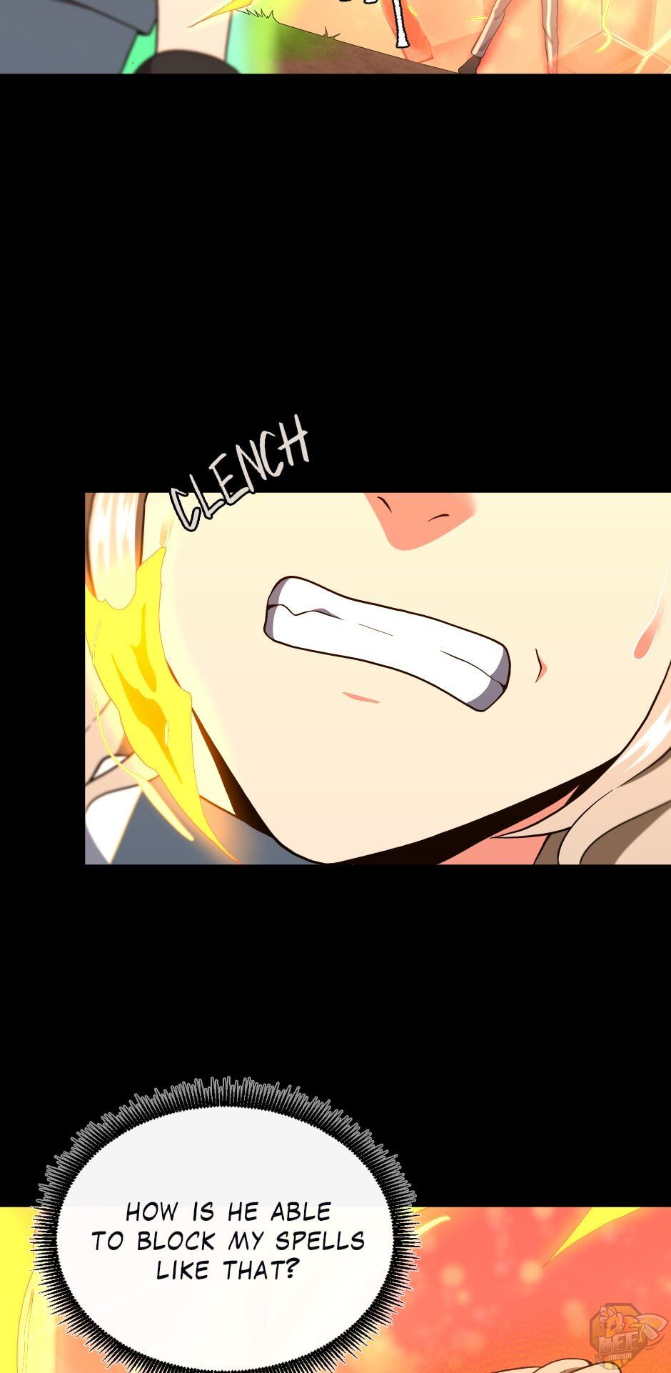 The Beginning After The End Chapter 99 image 40